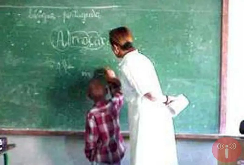 MEC quer criar Programa Mais Professores