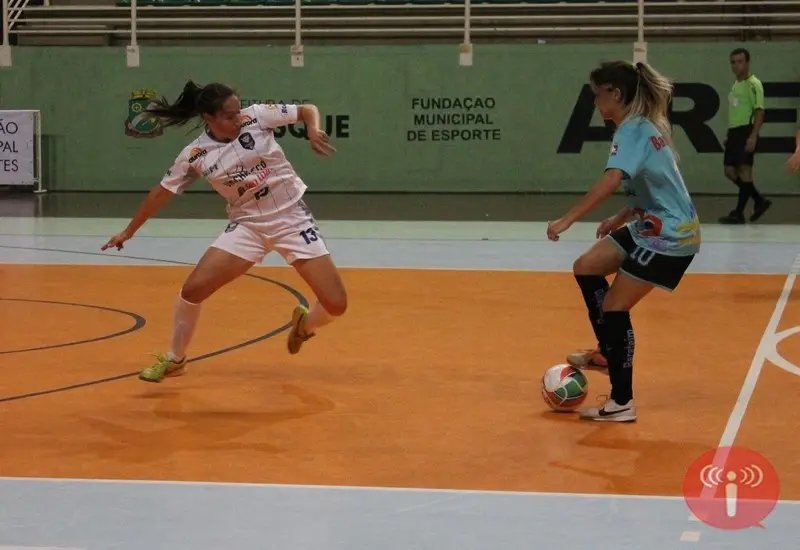 Barateiro Futsal inicia decisão fora de casa hoje