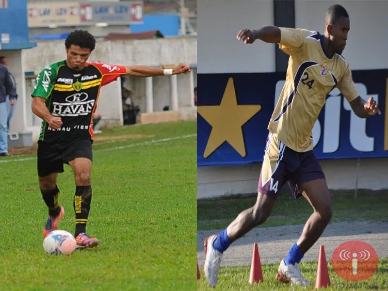 Brusque dispensa Alexandre Carvalho e traz André Luiz