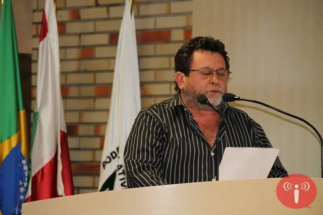 Vechi ressalta importância do Congresso da Cidade