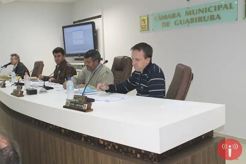 Vereadores elogiam Fórum de Cultura