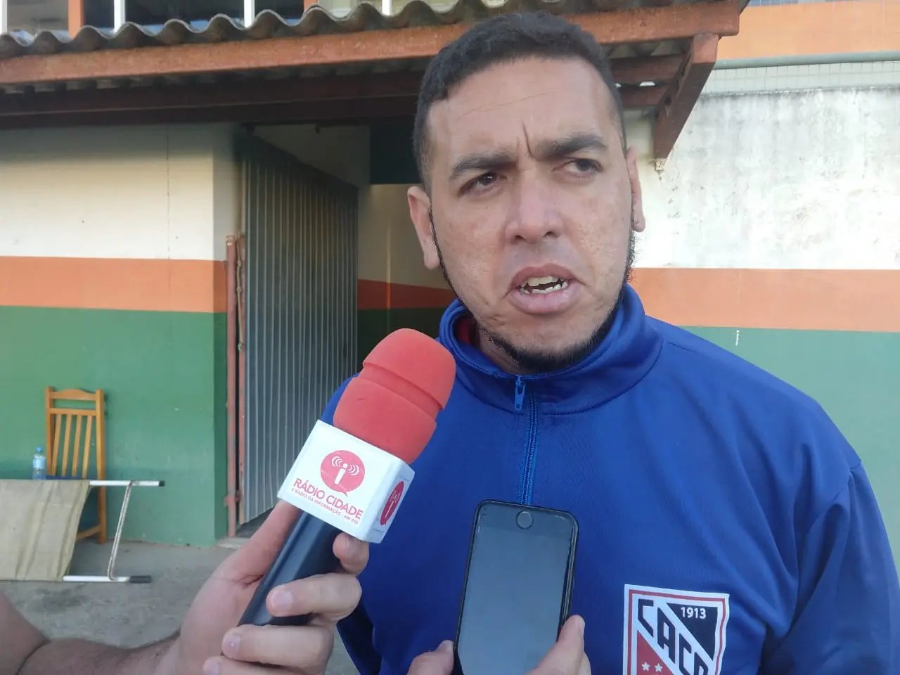 &ldquo;Erramos em dois momentos e fomos penalizados&rdquo;