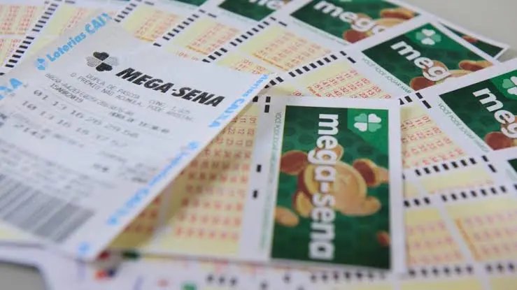 Mega-Sena acumula; pr&oacute;ximo concurso deve pagar R$ 65 milh&otilde;es
