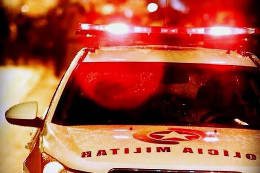 PM encerra festa em Corup&aacute; com aglomera&ccedil;&atilde;o