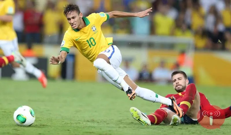 Fifa inicia cadastro para venda de ingressos