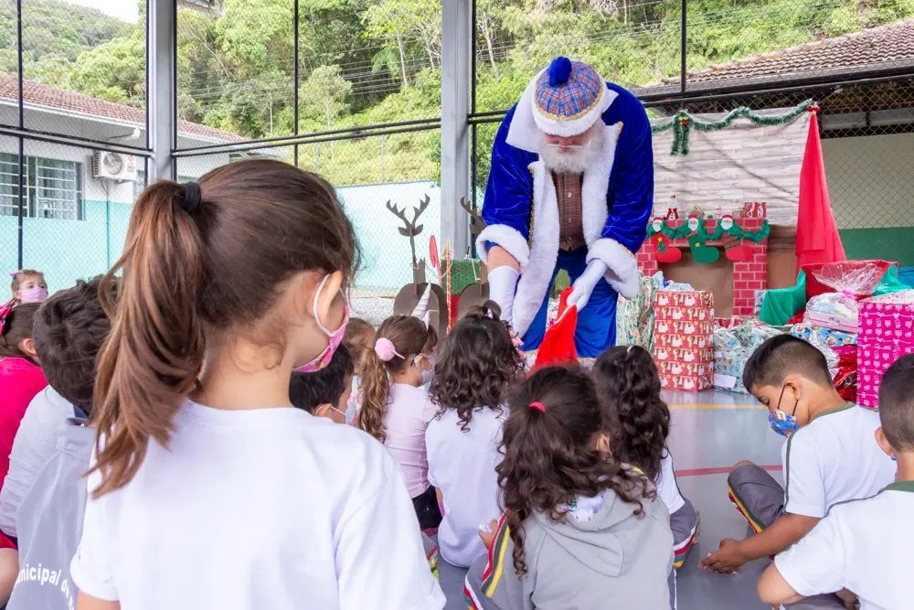 UNIFEBE lan&ccedil;ar&aacute; tradicional Natal Solid&aacute;rio na pr&oacute;xima quarta-feira 