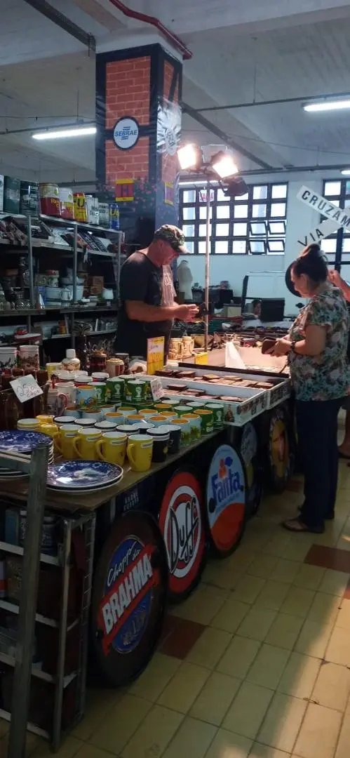 Mercado de Pulgas anuncia novidades para a 18&ordf; edi&ccedil;&atilde;o