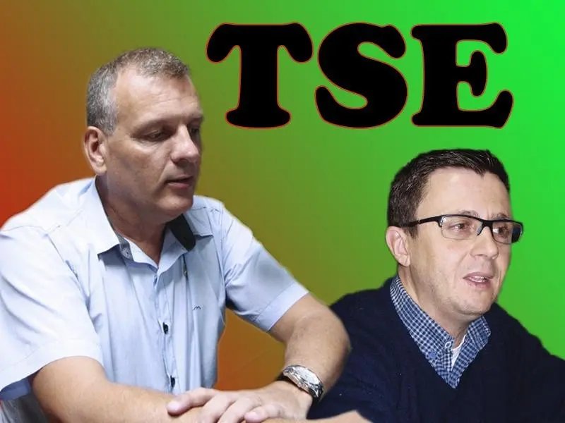 TSE julga recursos de Paulo e Farinha na quinta-feira