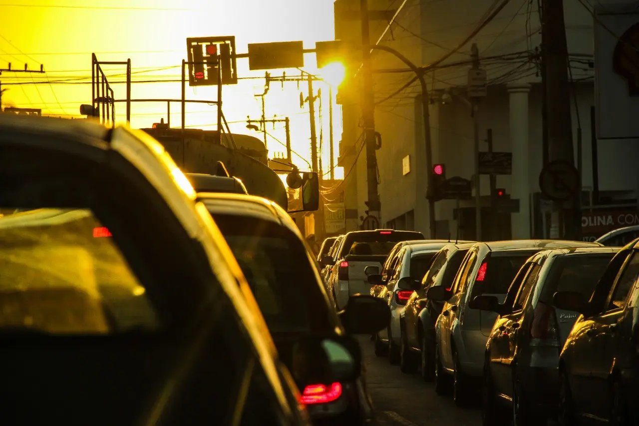 Audi&ecirc;ncia para apresenta&ccedil;&atilde;o de metas do Plano de Mobilidade acontece dia 26