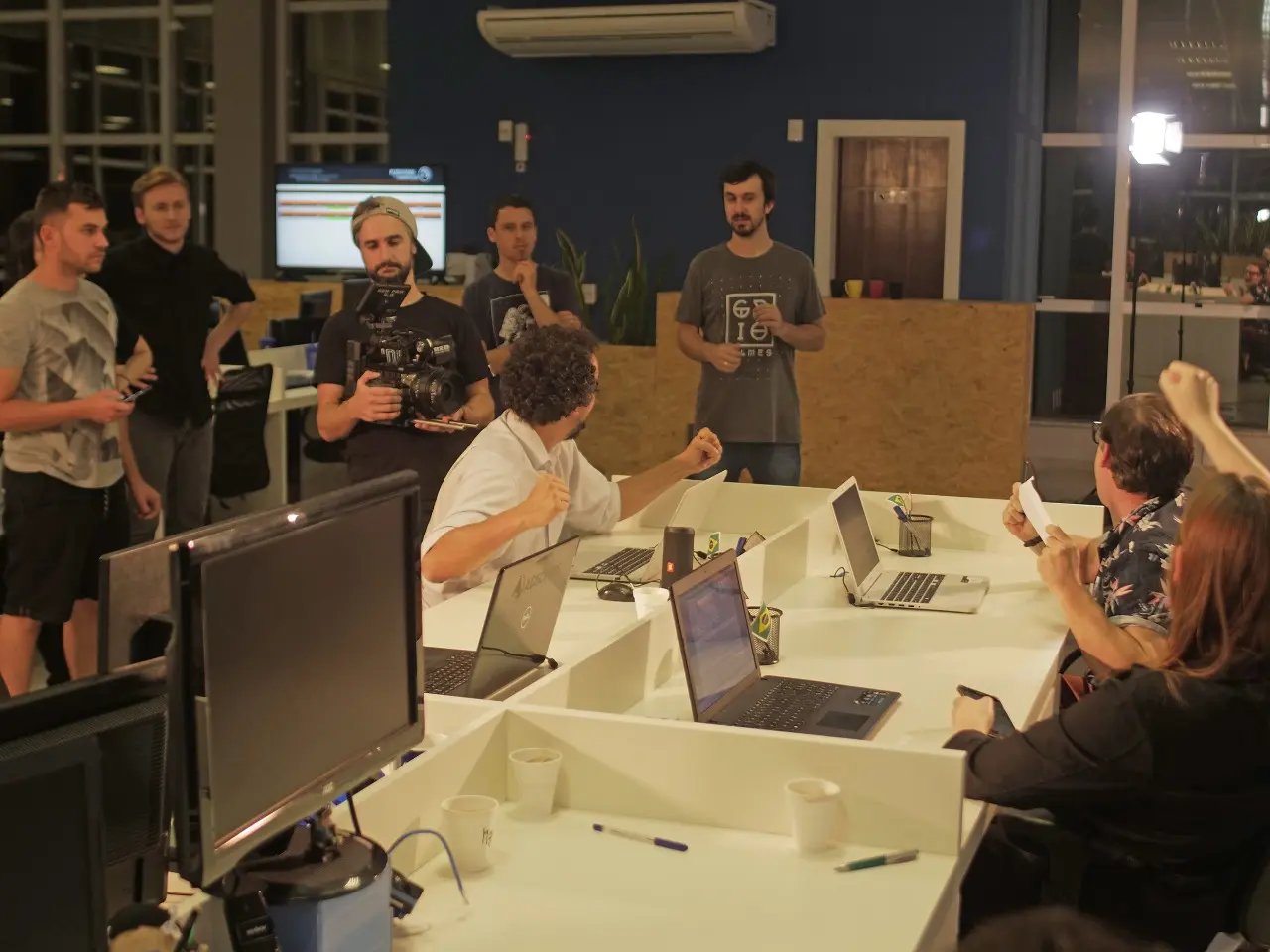 V&iacute;deo: Conhe&ccedil;a o comercial da Fenarreco 2019
