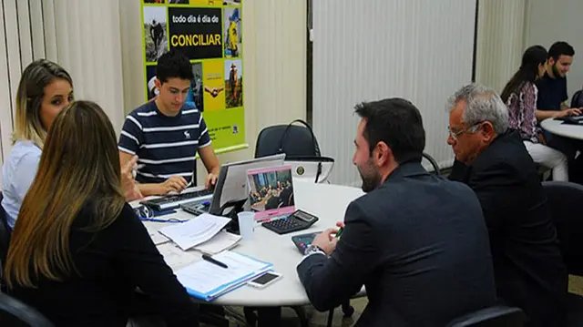 Semana Nacional da Execu&ccedil;&atilde;o Trabalhista
