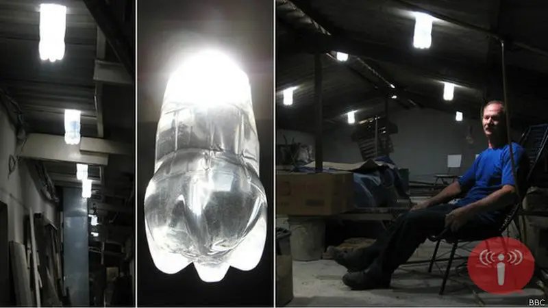 Invenção de brasileiro é espalhada pelo mundo