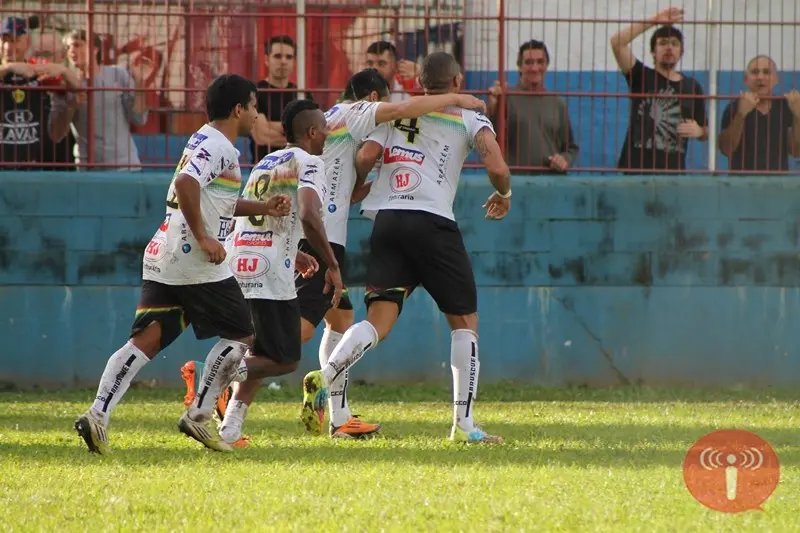 Empate em Tubarão põe Brusque FC no G-2