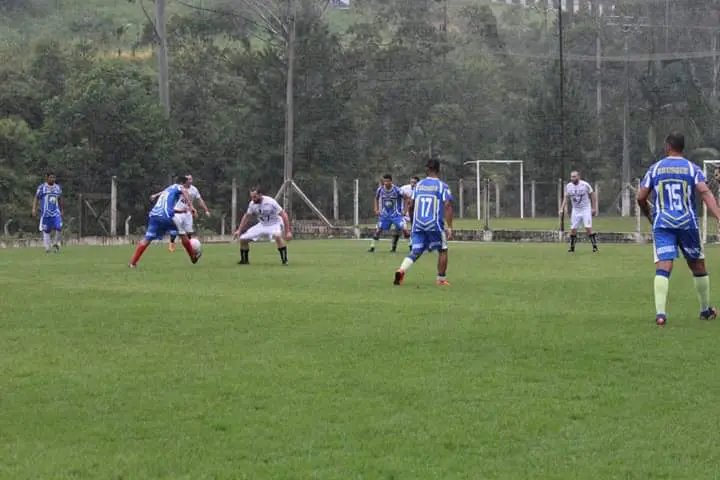 Vai come&ccedil;ar o 20&ordm; Campeonato de Futebol do Sintricomb