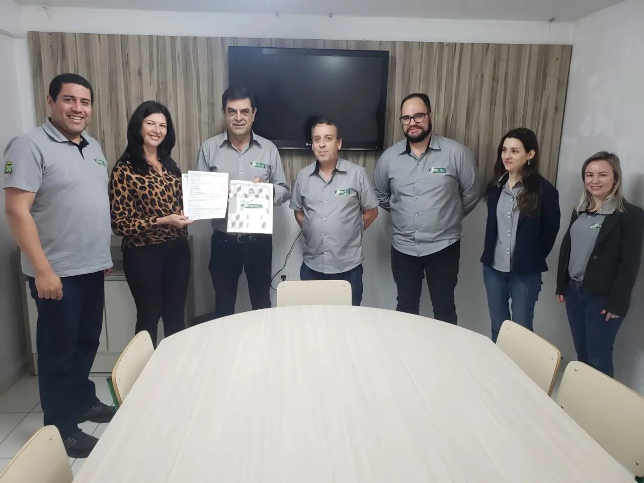 Ibprev aposenta servidora em tempo recorde