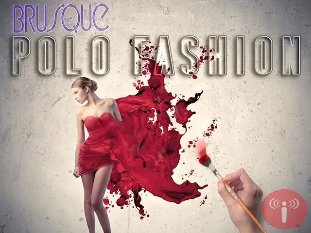 Brusque Polo Fashion