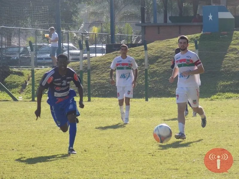 Olaria é eliminado nas semifinais 