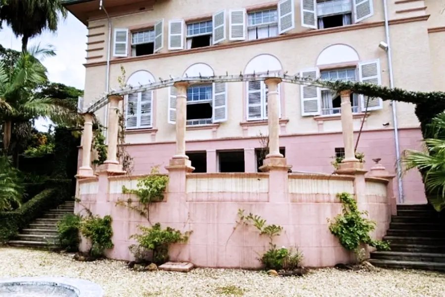 Casa do C&ocirc;nsul retorna &agrave; Massa Falida