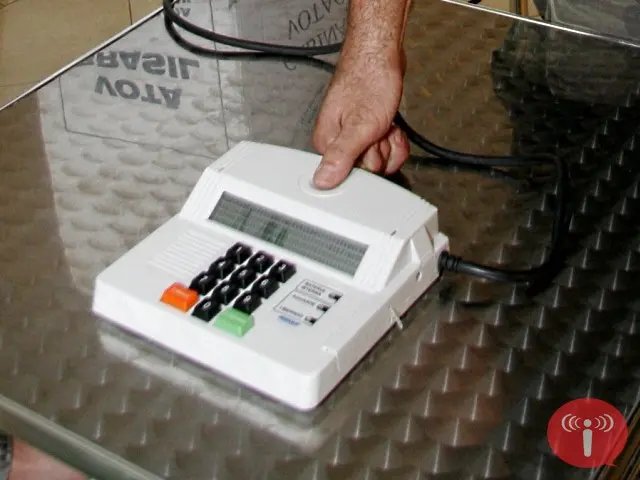 Nova Trento terá posto de cadastro biométrico