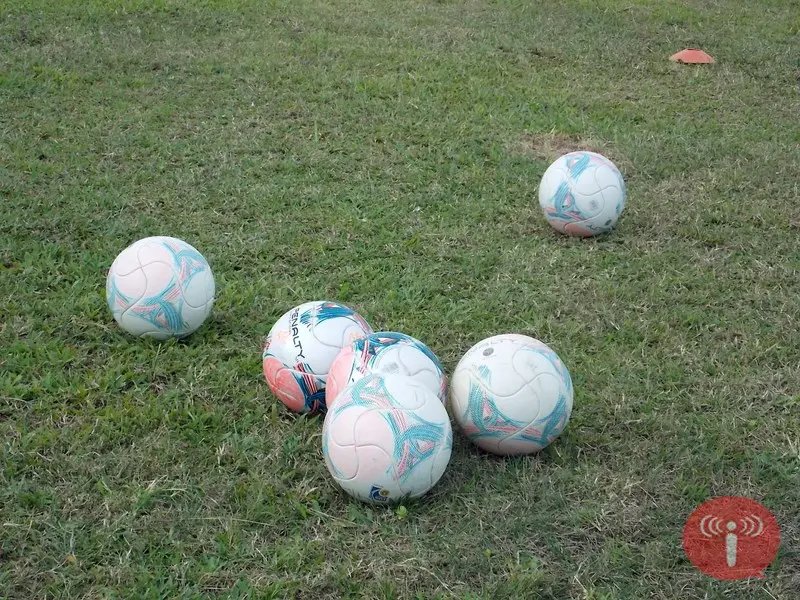 Rodada registra média superior a quatro gols