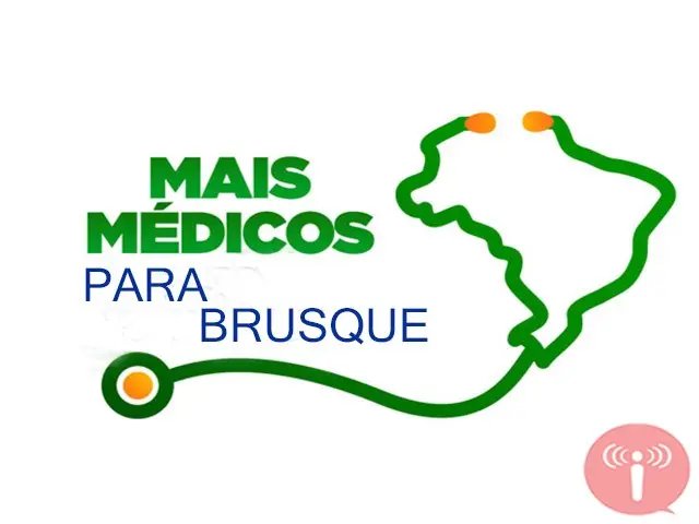 Médica gaúcha é anunciada para Brusque