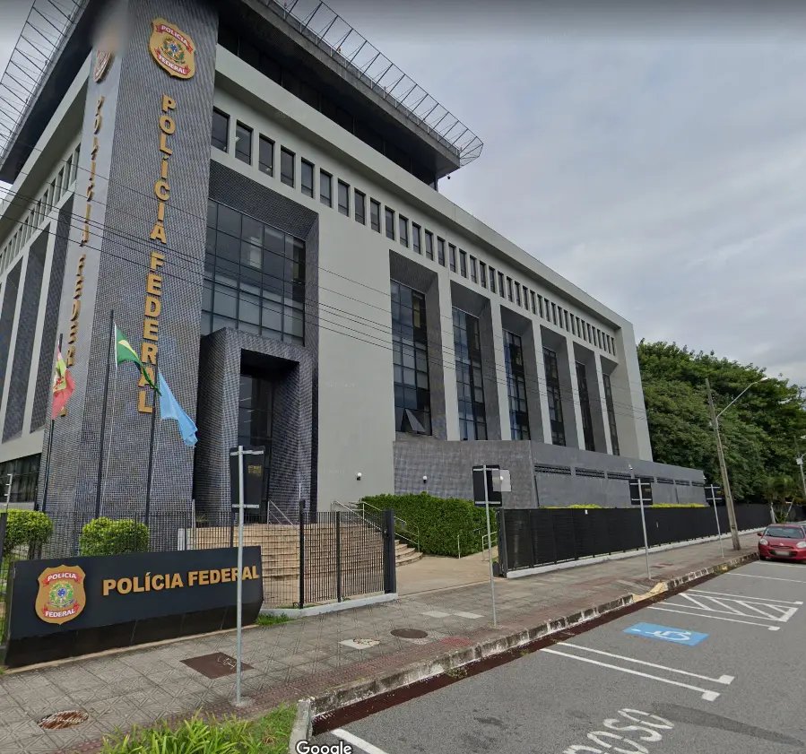 Superintend&ecirc;ncia da Pol&iacute;cia Federal tem novo respons&aacute;vel no estado