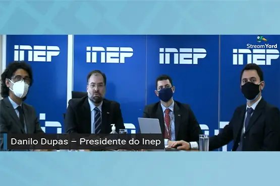 Unifebe tem avalia&ccedil;&atilde;o tr&ecirc;s em &Iacute;ndice Geral de Cursos