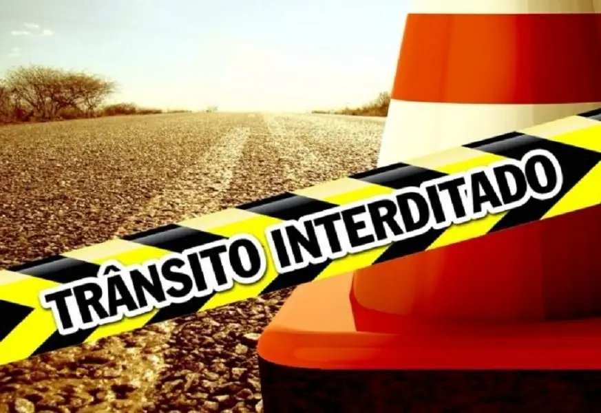 Trânsito terá alterações no dia do desfile
