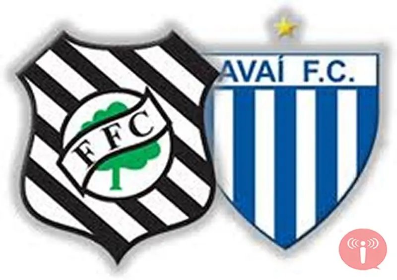 Avaí vence Figueirense no Scarpelli
