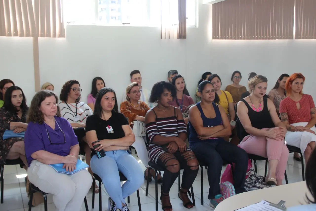 Conselho Municipal de Assist&ecirc;ncia Social tem novos conselheiros