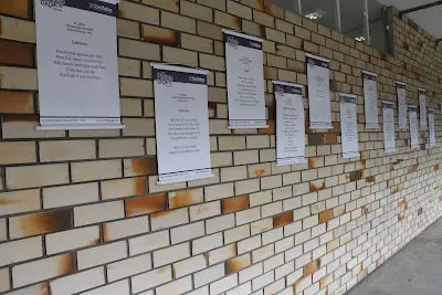 Vão encerrar inscrições para concurso de poesia