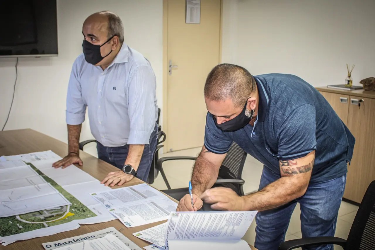 Samae est&aacute; perto de iniciar sua maior obra dos &uacute;ltimos anos