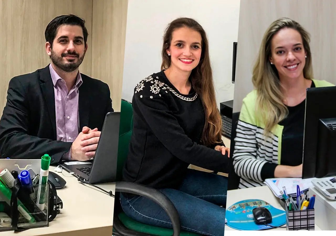 Gera&ccedil;&atilde;o Y: a juventude presente nos cargos de dire&ccedil;&atilde;o da Prefeitura de Brusque