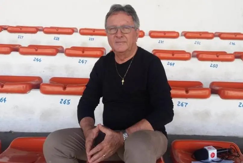 Presidente do Brusque FC &eacute; indicado para comp&ocirc;r Comiss&atilde;o Nacional de Clubes da CBF