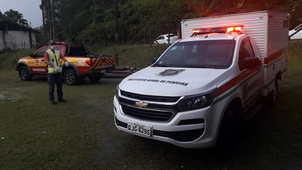 Crian&ccedil;a de tr&ecirc;s anos de idade &eacute; encontrada sem vida em uma lagoa