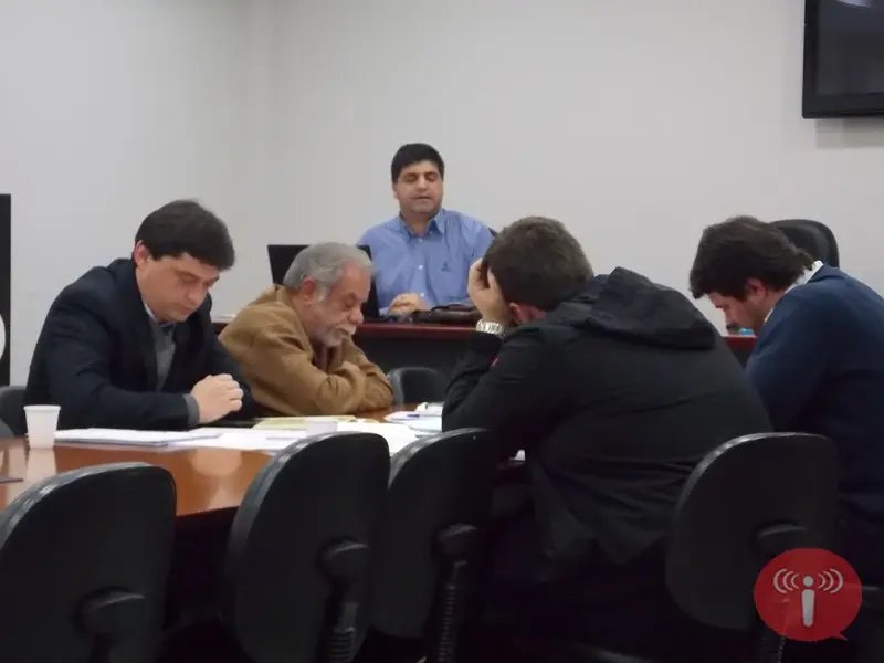 Brusque FC volta ao tribunal
