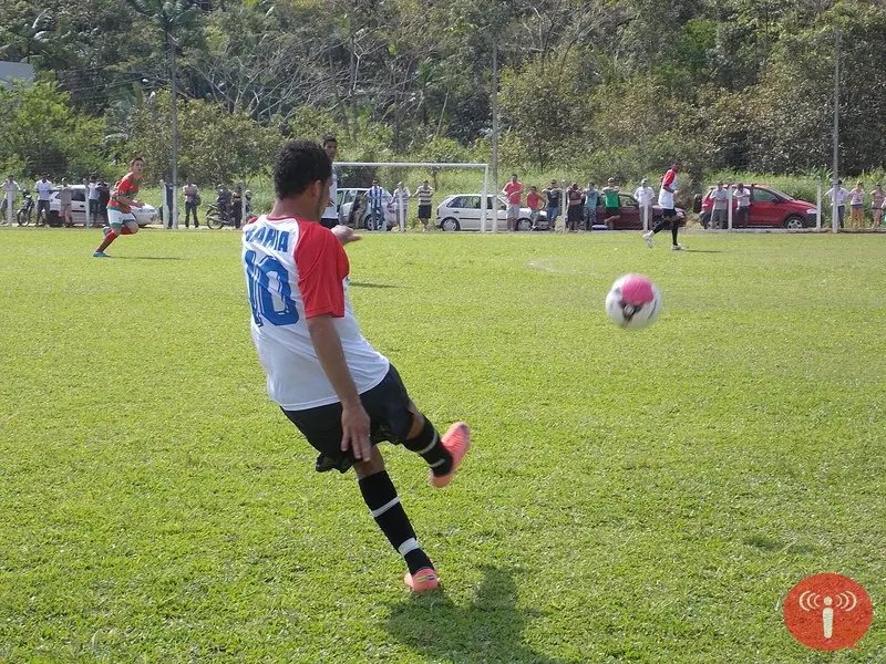 Média de quase quatro gols por jogo