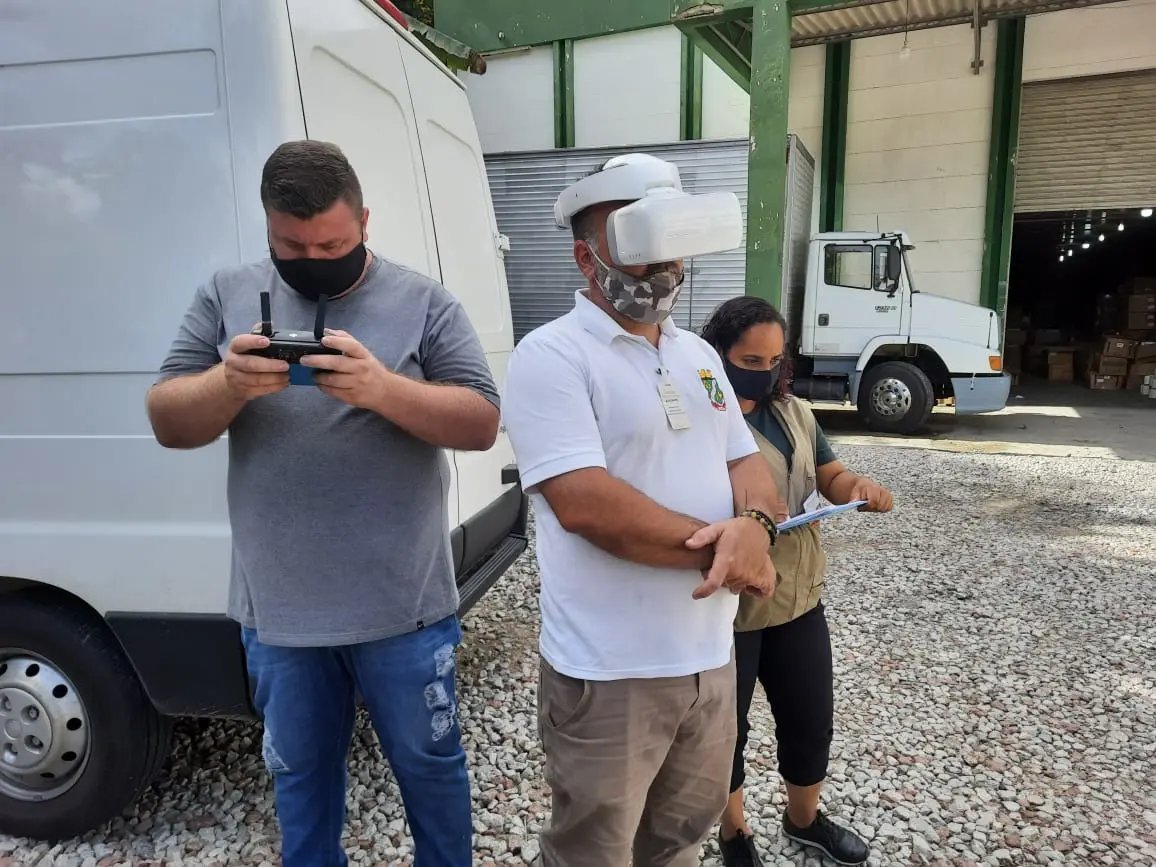 Com 974 focos de aedes aegypti Brusque acende o sinal de alerta contra dengue