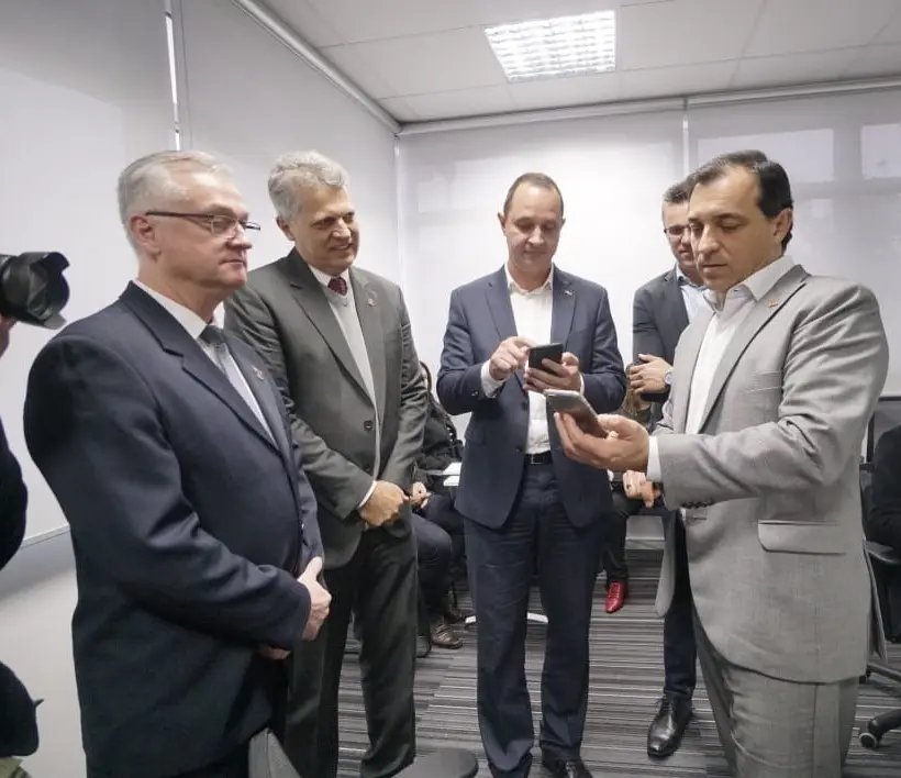 Governo do Estado chama 100 novos policiais civis
