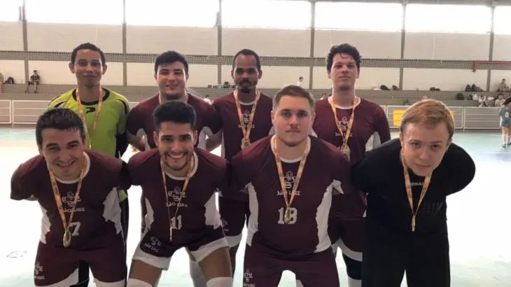 Inscri&ccedil;&otilde;es para os Jogos Universit&aacute;rios terminam na sexta-feira