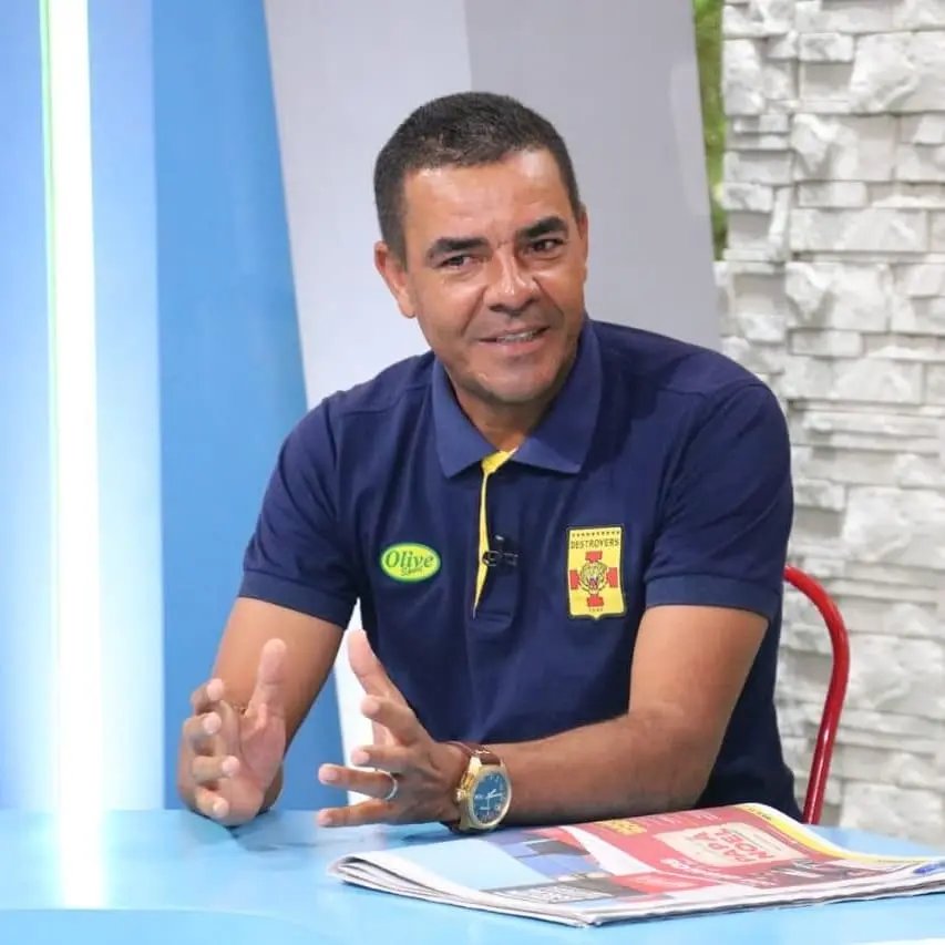 Evandro Guimar&atilde;es vai substituir Waguinho Dias no Brusque