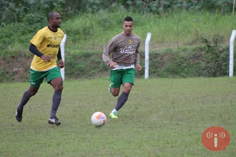 Time deve ter poucas alterações para amanhã