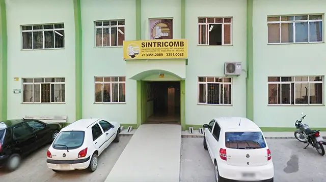 Sintricomb comemora 60 anos de funda&ccedil;&atilde;o