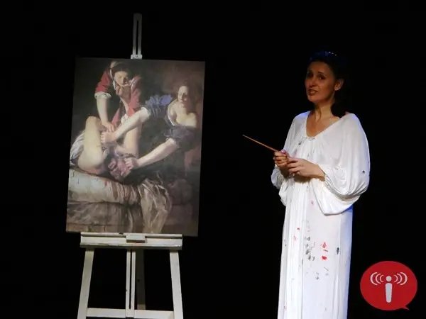 Espetáculo encerra semana de teatro no Cescb