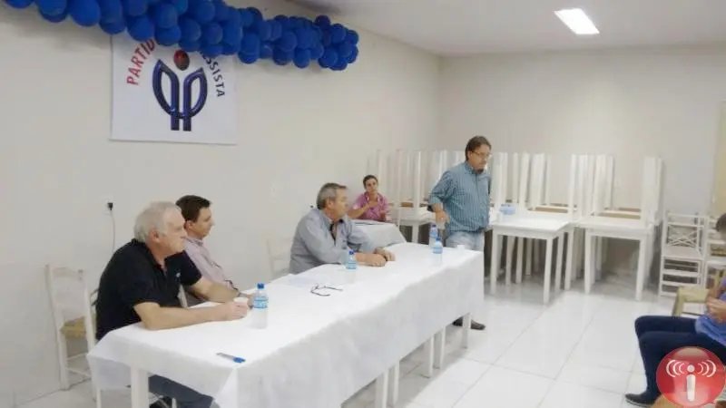 Consenso vai tentar evitar derrocada do PP em Brusque