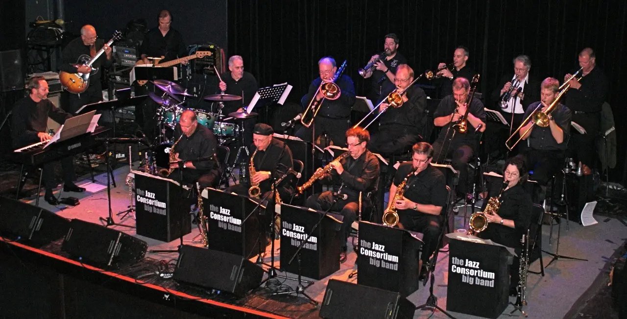 M&uacute;sicos de renome s&atilde;o escolhidos para compor banda municipal &ldquo;Big Band Brusque&rdquo;