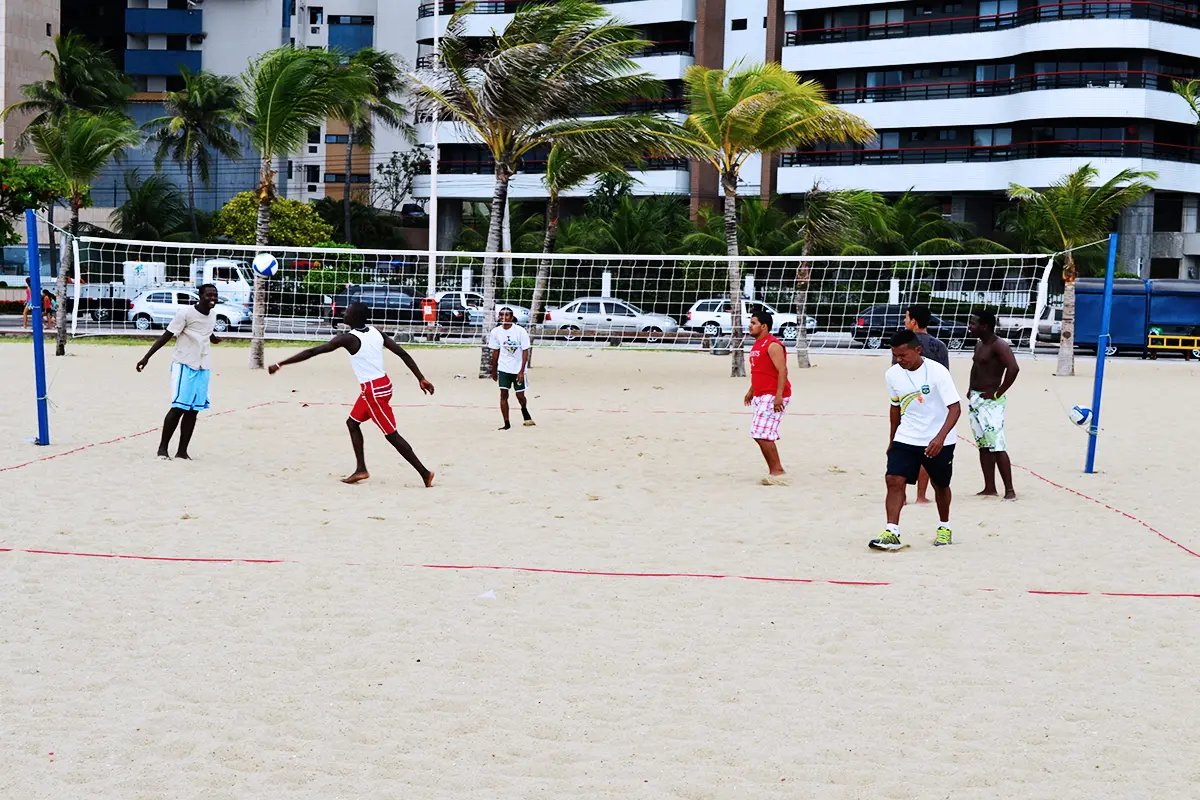 Novas restri&ccedil;&otilde;es esportivas passam a valer a partir de hoje 