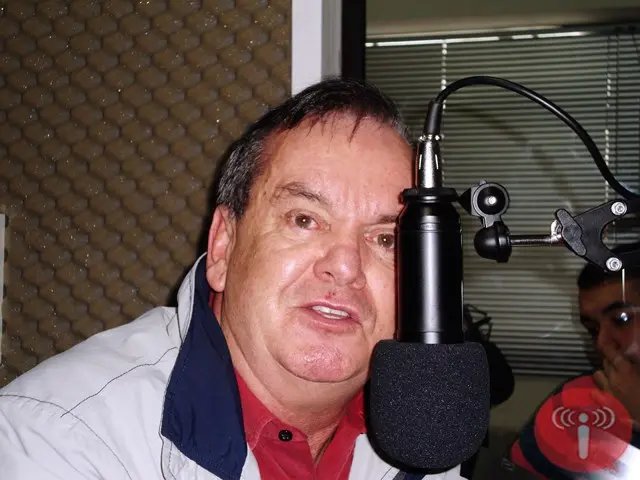Peninha:'Danilo Rezini pode se filiar ao PMDB'