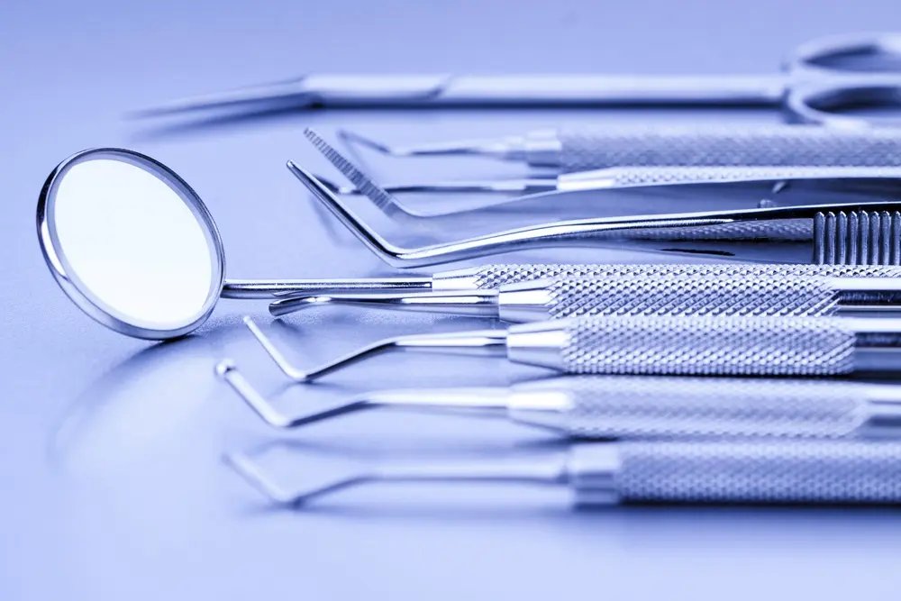 &Uacute;ltimos dias para a inscri&ccedil;&atilde;o da capacita&ccedil;&atilde;o de servi&ccedil;os em odontologia