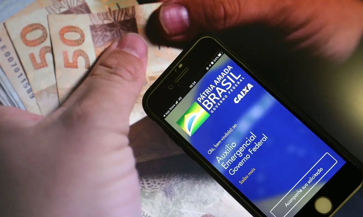 Trabalhador ter&aacute; dez dias para contestar aux&iacute;lio emergencial negado